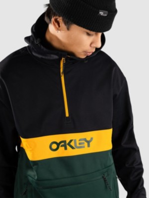 Oakley TNP Nose Grab Softshell Shred Hoodie - buy at Blue Tomato